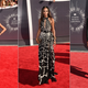 Illustration for article titled Glitter, Cleavage and Outlandish Outfits on the VMAs Red Carpet